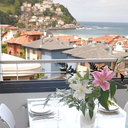 Go Donosti Chillida Apartment San Sebastian Exterior photo
