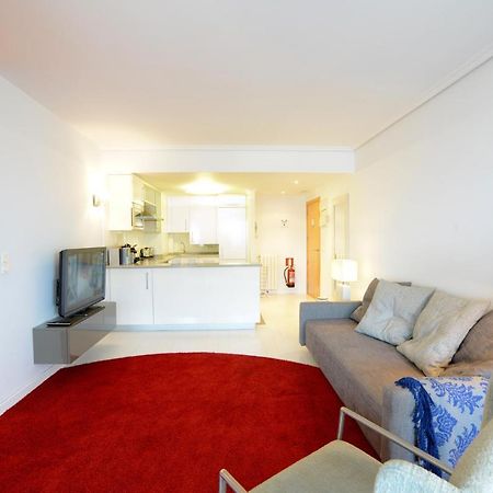 Go Donosti Chillida Apartment San Sebastian Exterior photo